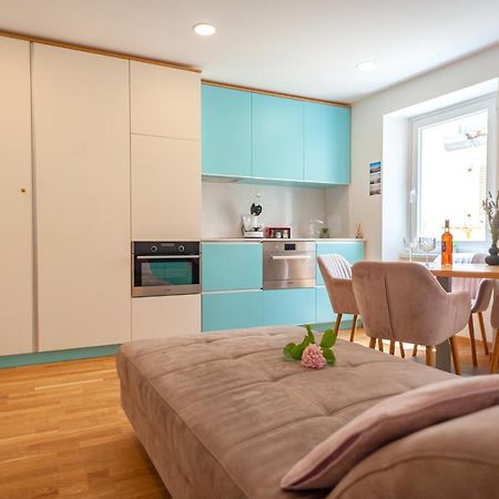 Miracolo Di Mare Apartment Piran Ngoại thất bức ảnh