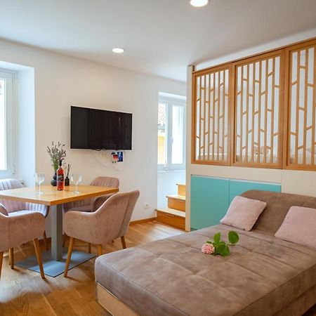 Miracolo Di Mare Apartment Piran Ngoại thất bức ảnh