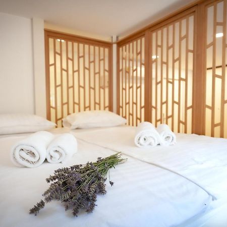 Miracolo Di Mare Apartment Piran Ngoại thất bức ảnh
