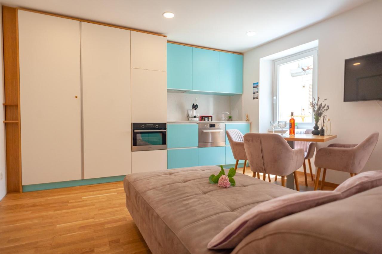 Miracolo Di Mare Apartment Piran Ngoại thất bức ảnh