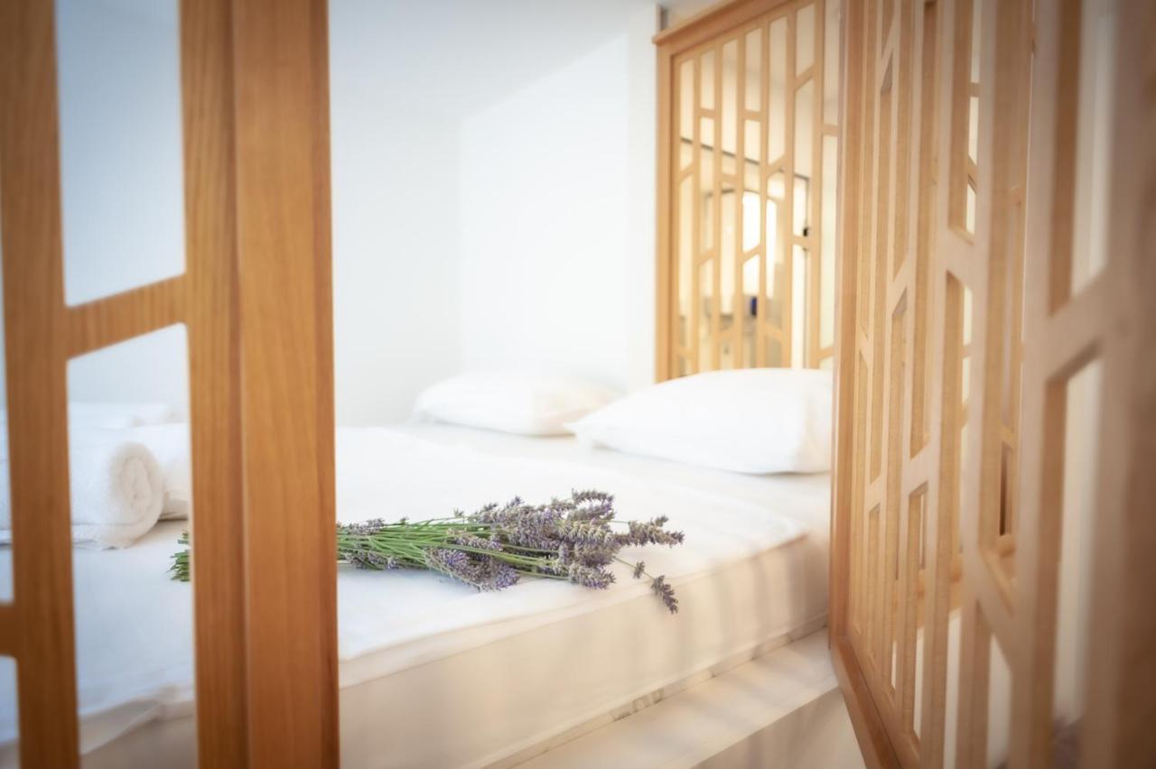 Miracolo Di Mare Apartment Piran Ngoại thất bức ảnh