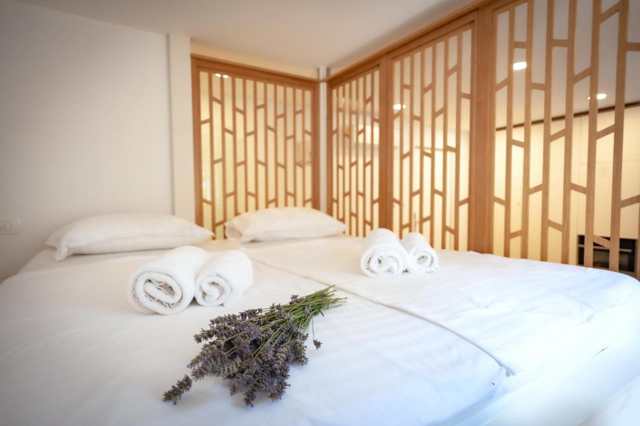 Miracolo Di Mare Apartment Piran Ngoại thất bức ảnh